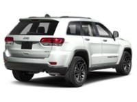 2022 Jeep Grand Cherokee WK Limited 4x4 Bright White  Shot 2