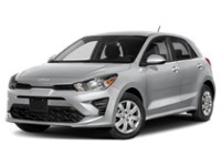 2023 Kia Rio EX Premium IVT Steel Grey  Shot 1