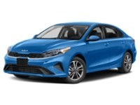 2022 Kia Forte LX IVT Sporty Blue  Shot 7