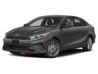 2023 Kia Forte EX IVT Gravity Grey  Shot 1