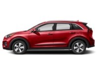 2022 Kia Niro SX Touring FWD Runway Red  Shot 3