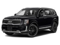 2022 Kia Telluride SX AWD
