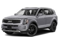 2022 Kia Telluride SX AWD Everlasting Grey  Shot 13