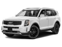 2022 Kia Telluride SX AWD