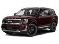 2022 Kia Telluride SX AWD