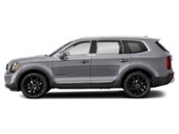 2022 Kia Telluride SX AWD Everlasting Grey  Shot 17