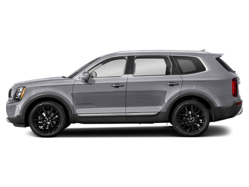 2022 Kia Telluride SX AWD Everlasting Grey  Shot 15
