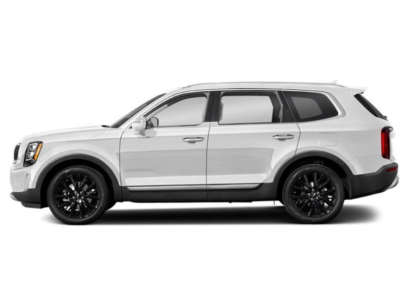 2022 Kia Telluride SX AWD Glacial White Pearl  Shot 27