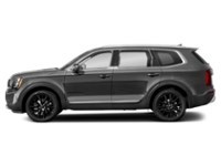 2022 Kia Telluride SX AWD Gravity Grey  Shot 33