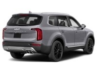 2022 Kia Telluride SX AWD Everlasting Grey  Shot 14