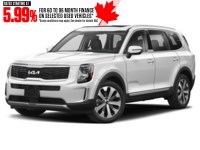 2022 Kia Telluride Nightsky AWD