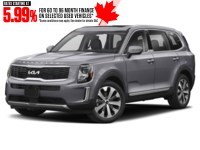 2022 Kia Telluride Nightsky AWD Everlasting Grey  Shot 25