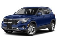 2023 Kia Seltos EX AWD