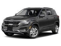 2023 Kia Seltos EX AWD Gravity Grey  Shot 26