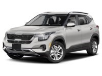 2023 Kia Seltos EX Premium AWD Snow White Pearl  Shot 4