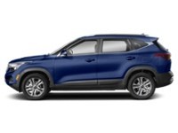 2022 Kia Seltos EX Premium AWD Dark Ocean Blue  Shot 9