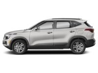 2023 Kia Seltos EX Premium AWD Snow White Pearl  Shot 3