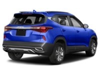 2023 Kia Seltos EX AWD Neptune Blue  Shot 9