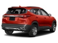 2023 Kia Seltos EX AWD Lunar Orange  Shot 28