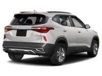 2023 Kia Seltos EX AWD Snow White Pearl  Shot 38