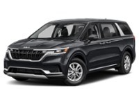 2023 Kia Carnival LX+ FWD Thunder Grey  Shot 1