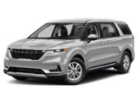 2023 Kia Carnival LX FWD Ultra Silver  Shot 5