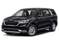 2023 Kia Carnival LX FWD Aurora Black  Shot 8