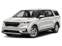 2023 Kia Carnival LX FWD Snow White Pearl  Shot 17