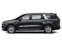 2023 Kia Carnival LX+ FWD Thunder Grey  Shot 5