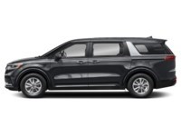 2023 Kia Carnival EX FWD Thunder Grey  Shot 3