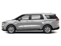 2023 Kia Carnival LX FWD Ultra Silver  Shot 6