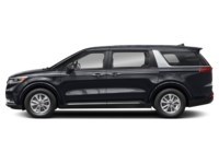 2023 Kia Carnival EX FWD Aurora Black  Shot 17