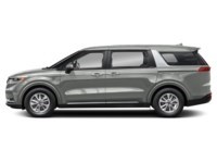 2023 Kia Carnival EX FWD Ghost Grey  Shot 23
