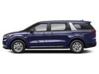 2023 Kia Carnival EX FWD Mineral Blue  Shot 41