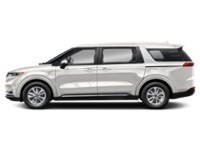 2023 Kia Carnival LX FWD Snow White Pearl  Shot 16