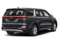 2023 Kia Carnival EX FWD Thunder Grey  Shot 2