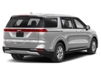 2023 Kia Carnival EX FWD Ultra Silver  Shot 12