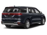 2023 Kia Carnival EX FWD Aurora Black  Shot 14