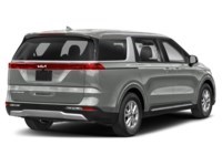 2023 Kia Carnival EX FWD Ghost Grey  Shot 20