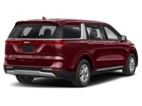 2023 Kia Carnival EX FWD Flare Red  Shot 26