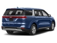 2023 Kia Carnival EX FWD Storm Blue  Shot 36