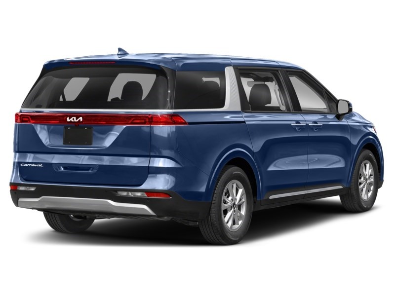 2023 Kia Carnival EX FWD