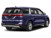 2023 Kia Carnival EX FWD Mineral Blue  Shot 42