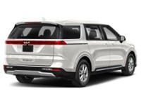 2023 Kia Carnival LX FWD Snow White Pearl  Shot 15