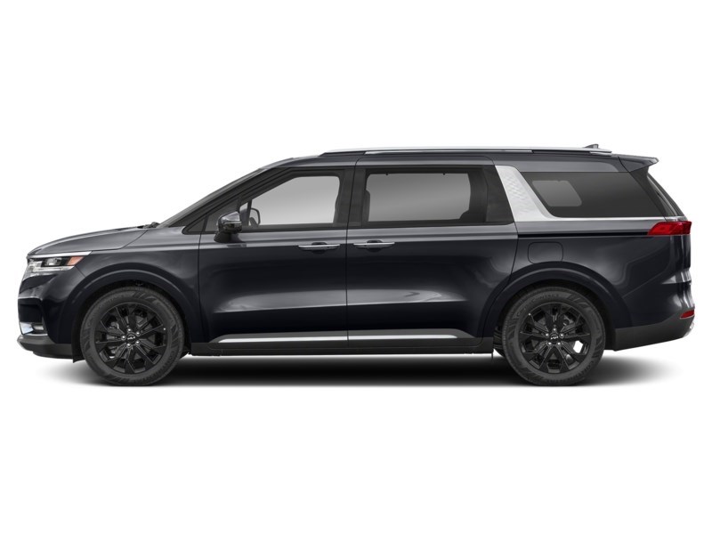 2024 Kia Carnival SX