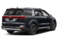 2022 Kia Carnival SX FWD Aurora Black  Shot 6
