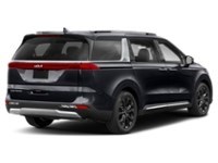 2024 Kia Carnival SX FWD Aurora Black  Shot 6