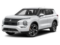 2024 Mitsubishi Outlander SE S-AWC