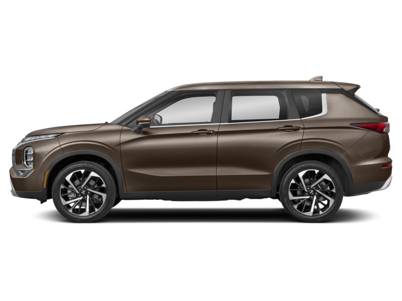 2024 Mitsubishi Outlander SE S-AWC Deep Bronze  Shot 34