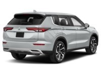 2024 Mitsubishi Outlander SE S-AWC